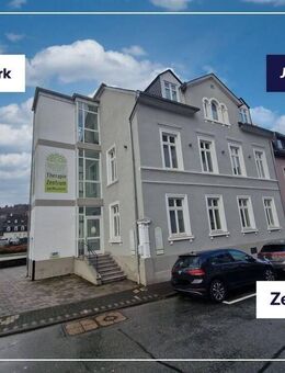 Wohn- und/oder Geschäftshaus am Moselufer in Trier - Trier