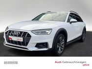 Audi A4 Allroad, 40 TDI quattro, Jahr 2023 - Hamburg