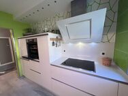 In Seenähe: Luxuriös komplettsanierte und stilvoll möblierte 2 Zimmerwohnung - Salzgitter