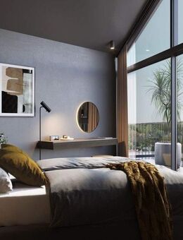 Exquisites Apartment mit exzellenter Rendite und höchstem Wohlbefinden. - Wendisch Rietz