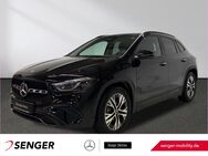 Mercedes GLA 200, d Progressive Night °, Jahr 2025 - Herford (Hansestadt)