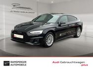 Audi A5, Sportback S line business 40 TDI quattro, Jahr 2024 - Kirchheim (Teck)