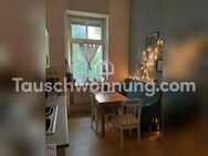 [TAUSCHWOHNUNG] Biete 2 Zimmerewohnung in Charlottenburg nahe Schlosspark - Berlin