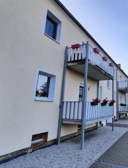Vom ersten Schritt an zuhause fühlen - Zeitz