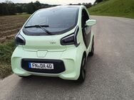 XEV YOYO Elektrofahrzeug - Uhldingen-Mühlhofen