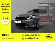 Opel Corsa, 1.2 F Turbo EU6e AT8, Jahr 2024 - Aachen