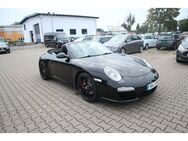 Porsche 911 S Cabrio*Sportabgasan.*Sport Chrono* - Bendorf (Rheinland-Pfalz)