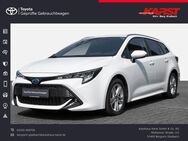 Toyota Corolla, 2.0 l Hybrid TS, Jahr 2021 - Bergisch Gladbach