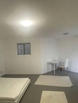 Möbliertes Shared Apartment in Marbach ab 15.09.2025 - Marbach (Neckar)