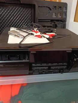 Kenwood KXF-W 4010 zu verkaufen - Erlenbach (Main)