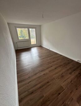 ***1 Monat Kaltmietfrei*** Helle 2-Zimmer-Wohnung in Bernburg (Saale) zu vermieten - Bernburg (Saale)