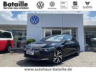VW Golf, 2.0 TDI VIII Style, Jahr 2022 - Jülich