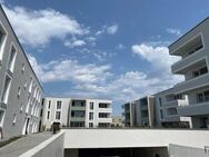 Schöne hochwertige 2-Zi. Neubau-Whg. in Biberach. Nur mit Wohnberechtigungsschein beziehbar. - Biberach (Riß)