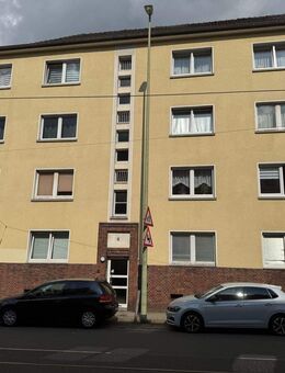 Renovierte 1-Zimmer-Wohnung in Essen-Altendorf - Essen