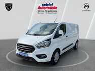 Ford Transit Custom, L2H1, Jahr 2019 - Wunstorf