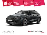 Audi A3, Sportback 35 TFSI S line |, Jahr 2022 - Deggendorf