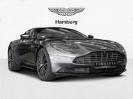 Aston Martin DB11, V8 Coupé - Aston Martin Hamburg, Jahr 2023 - Hamburg