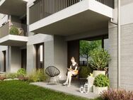 WE 32: Perfekte Familienwohnung mit 5 Zimmern und riesigem Garten - Radebeul
