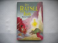 Das Rätsel von Isis,Monica Hughes,Schneider Verlag,1985 - Linnich