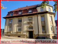 renditestarkes 6-Familienhaus als Kapitalanlage - Pforzheim