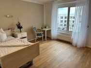 Zinsgünstige Finanzierungsmöglichkeit über die KfW (KFN40) Pflegeappartements - schnell sein lohnt sich! - Crailsheim