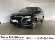 Skoda Karoq, 2.0 TDI Tour, Jahr 2022 - Schmallenberg