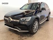 Mercedes-Benz GLC 300 de 4M 2x AMG Line Multibeam VirtCockp20" - Steinbach-Hallenberg