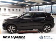 VW T-Cross, 1.0 TSI Style IQ APP, Jahr 2024 - Neu Ulm