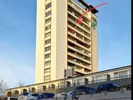 1-Zimmer-Wohnung mit Weitblick an der Schweizer Grenze! - Lörrach