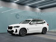 BMW X3, xDrive20i M Sport, Jahr 2023 - München