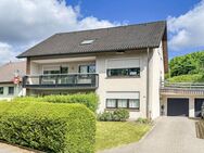 Schönes 3-Familien-Haus in toller Lage - für Investoren und/oder Eigennutzer! - Kalletal