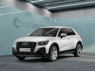 Audi Q2, 35 TFSI S line | |, Jahr 2024 - München