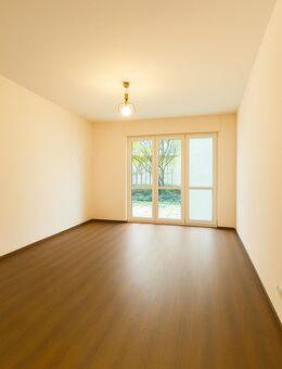 Erstbezug nach Sanierung zum 15.11. - Berlin-Mitte: 2-Zimmer-Wohnung mit 12 m² Terrasse, Energieklasse C & Concierge Service –Am Märkischen Museum - Berlin