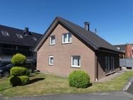Freistehendes 1-Familienhaus mit Garage in ruhiger Lage von Rüthen - Rüthen