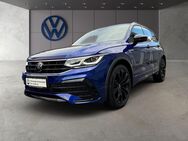 VW Tiguan, 2.0 TSI R-Line Heckleuchten Tiguan, Jahr 2024 - Frankfurt (Main)