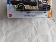 HOT WHEELS 2023 FAST-BED HAULER 11/250 HW HAULERS 2/5 - Schwerin