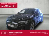 Audi Q8, 55 quattro S-line, Jahr 2023 - Fellbach