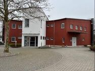 Technisch hochwertiges und gepflegtes Geschäftshaus - Altötting