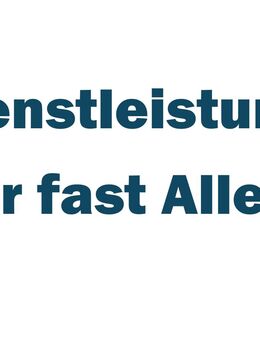 Allround-Helfer in Berlin und Umgebung – zuverlässig, tatkräftig und flexibel - Berlin
