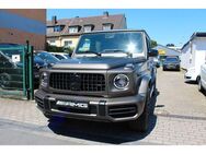 Mercedes-Benz G 63 AMG /WERKSGARANTIE - Duisburg