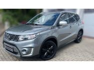 Suzuki Vitara S Boosterjet - Diez