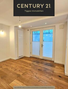 ** wesernahe & moderne Souterrainwohnung ** - Bremen