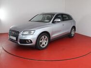 Audi Q5 2.0 TDI TÜV 06/2026 Navi Alcantara Sportsitze - Horn-Bad Meinberg