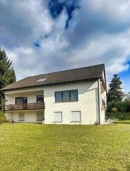 Tolles Grundstück - vielseitige Nutzungsmöglichkeiten - großzügiges Familienparadies - Bad Saulgau