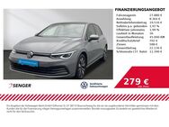 VW Golf, 2.0 TDI VIII Life, Jahr 2023 - Emsdetten