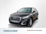 Audi Q2, 35 TFSI sport, Jahr 2020 - Magdeburg