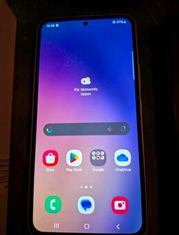 Samsung Galaxy A55 - Dortmund