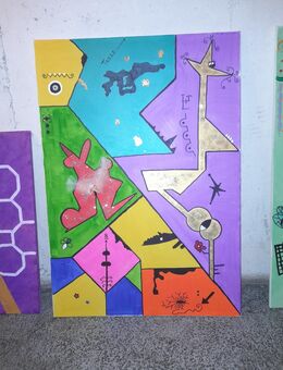 Meisterwerk Furshire - Kornwestheim