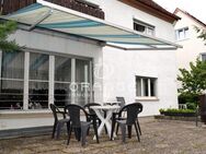 ***3 Familienhaus mit Potential, 3 Garagenstellplätzen, Balkon, Garten und großer Terrasse*** - Stuttgart