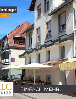 Renditestark und sicheres "Betongold" für die Zukunft ! - Erbach (Hessen)